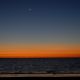 sunset @ Mindil Beach in Darwin