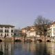 Treviso: dove Sile e Cagnan s'accompagna