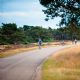 w/bike @ De Hoge Weluwe National Park